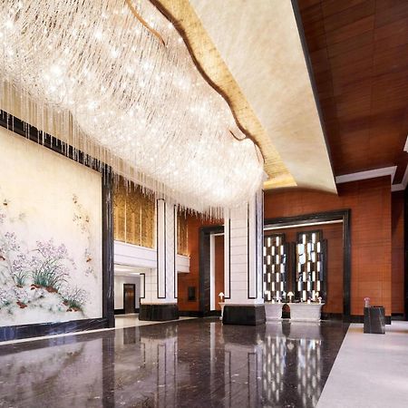 Sheraton Shantou Hotel Екстериор снимка